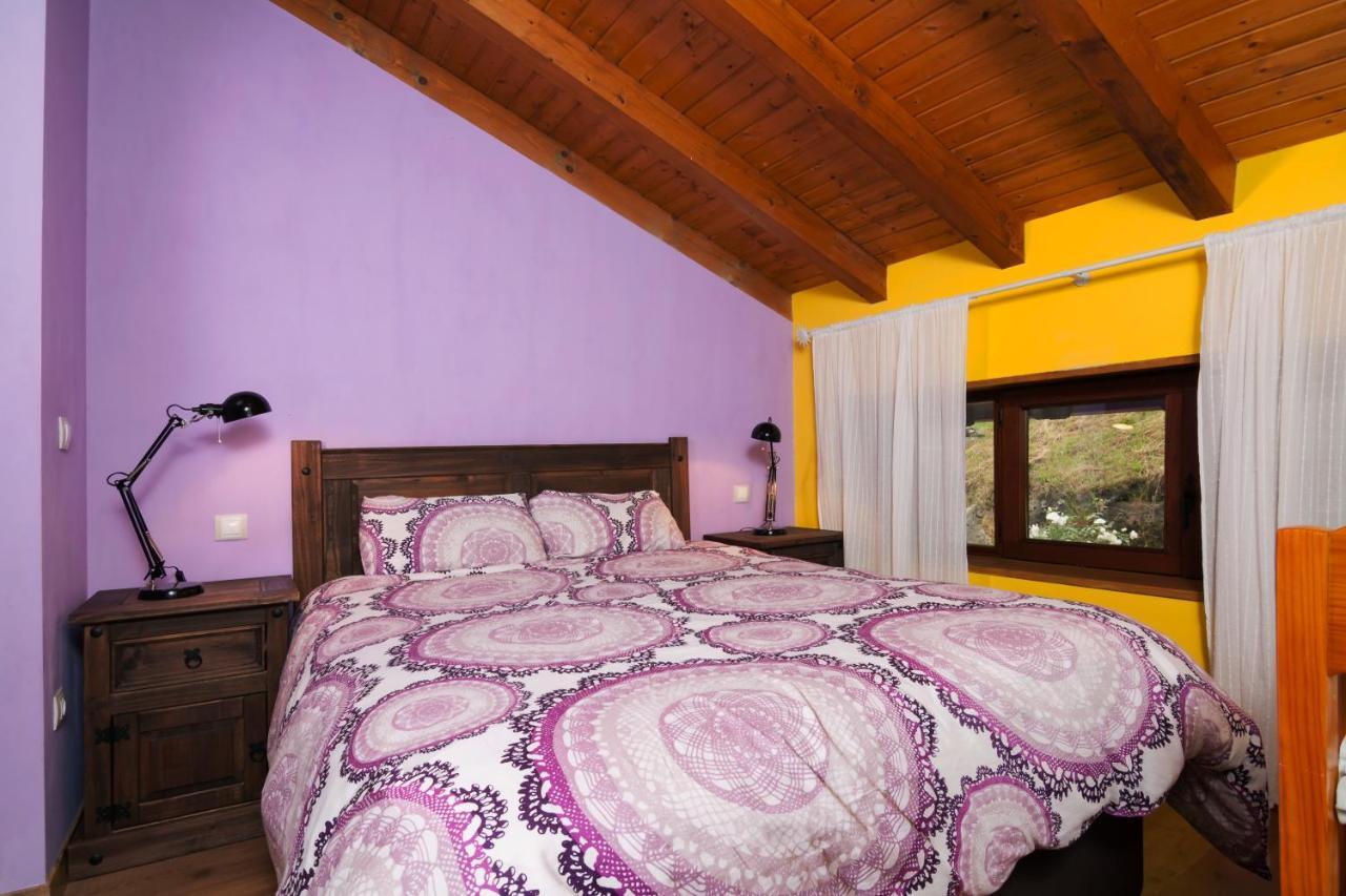 Villa La Casuca Nandin Arredondo Esterno foto