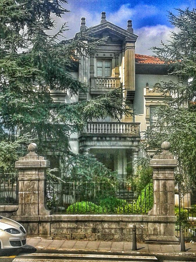 Villa La Casuca Nandin Arredondo Esterno foto